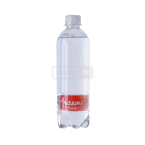 ZEKARI Premium Mountain Mineral Water 500ml